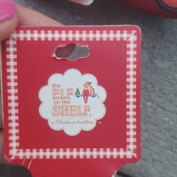 NWT The Elf on the Shelf Friendship and Slap Bracelets | Elf Bracelets - Picture 7 of 9